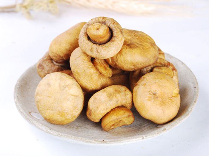 蘑菇粒